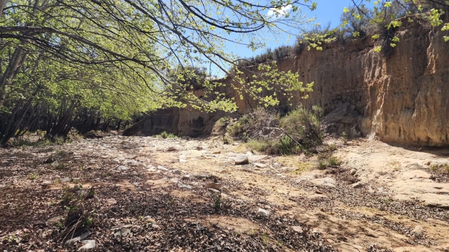 3 Bedroom Property for Sale in Uniondale Western Cape